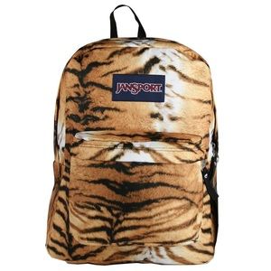 Jansport Tiger Backpack